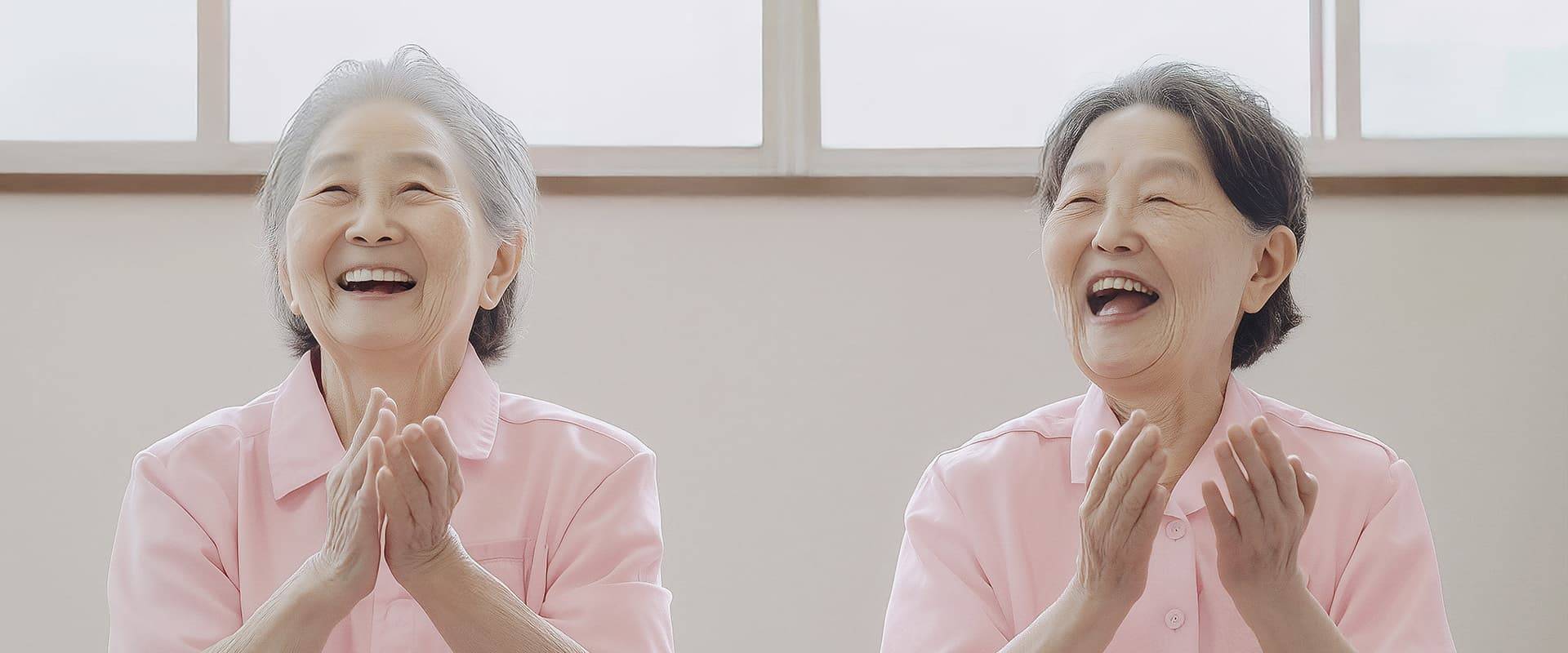 그레이스힐 요양원 그레이스힐 요양원